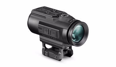 Vortex Spitfire™ HD GEN II 5X Prism Scope - Image 4
