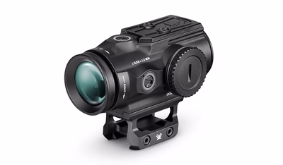 Vortex Spitfire™ HD GEN II 5X Prism Scope - Image 5