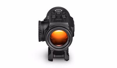 Vortex Spitfire™ HD GEN II 5X Prism Scope - Image 6