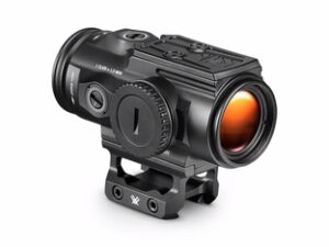 Vortex Spitfire™ HD GEN II 5X Prism Scope