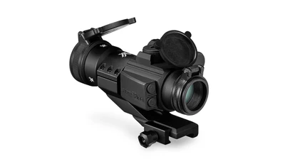 Vortex Strikefire® II Red Dot - Image 4