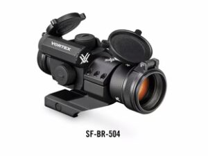Vortex Strikefire® II Red Dot