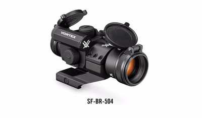 Vortex Strikefire® II Red Dot