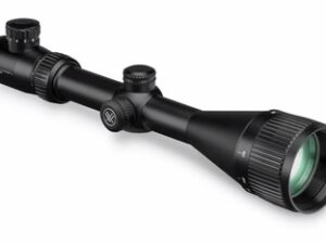 Vortex Viper® 6.5-20X50 PA Dead-Hold BDC (MOA) Reticle | 30 mm Tube