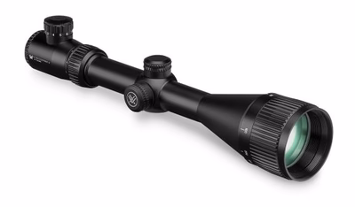 Vortex Viper® 6.5-20X50 PA Dead-Hold BDC (MOA) Reticle | 30 mm Tube