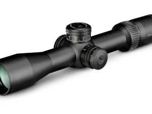 Vortex Strike Eagle FFP 3-18x44 EBR-7C MRAD Reticle