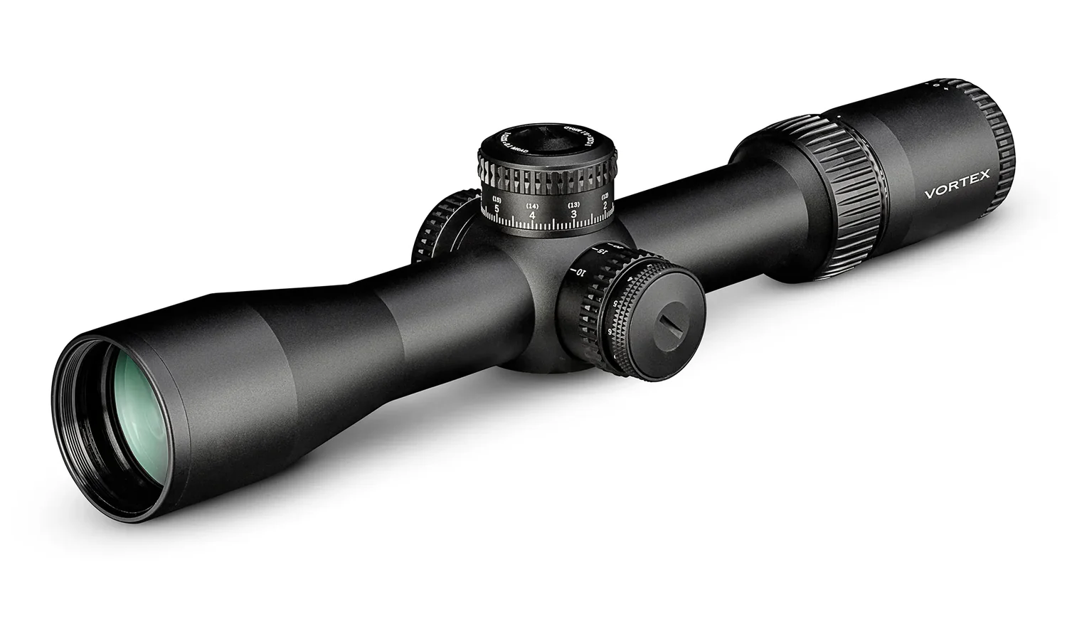 Vortex Strike Eagle FFP 3-18x44 EBR-7C MRAD Reticle