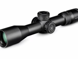 Vortex Venom® 3-15X44 FFP EBR-7C (MOA) | 34 mm Tube
