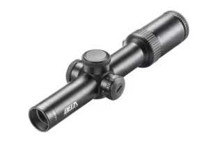 Delta Titanium HD 2.5-10x56 4A S Di