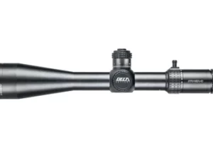 Delta Stryker HD 5-50x56 SFP DLS-1 (MIL)