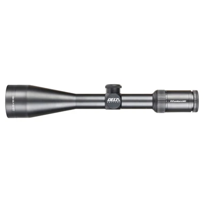 Delta Titanium HD 2.5-10x56 4A S - Image 4