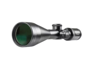 Delta Titanium HD 2.5-10x56 4A S