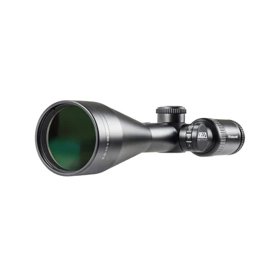 Delta Titanium HD 2.5-10x56 4A S