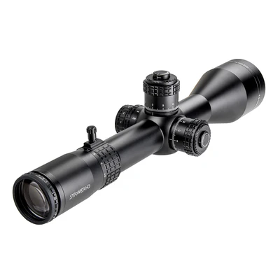 Delta Stryker HD 4.5-30x56 FFP LRD-1P (MIL) - Image 4