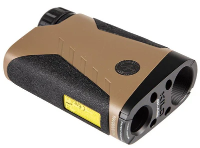 Sig Sauer KILO8K-ABS 7X25mm Laser Rangefinder - Tan - Image 4