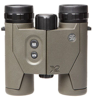 Sig Sauer Kilo6K-HD 8x32 Compact Bino Rangefinder - Circle Reticle