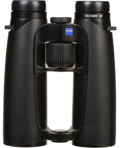 Zeiss Victory Pocket HD 8x25 T Binoculars