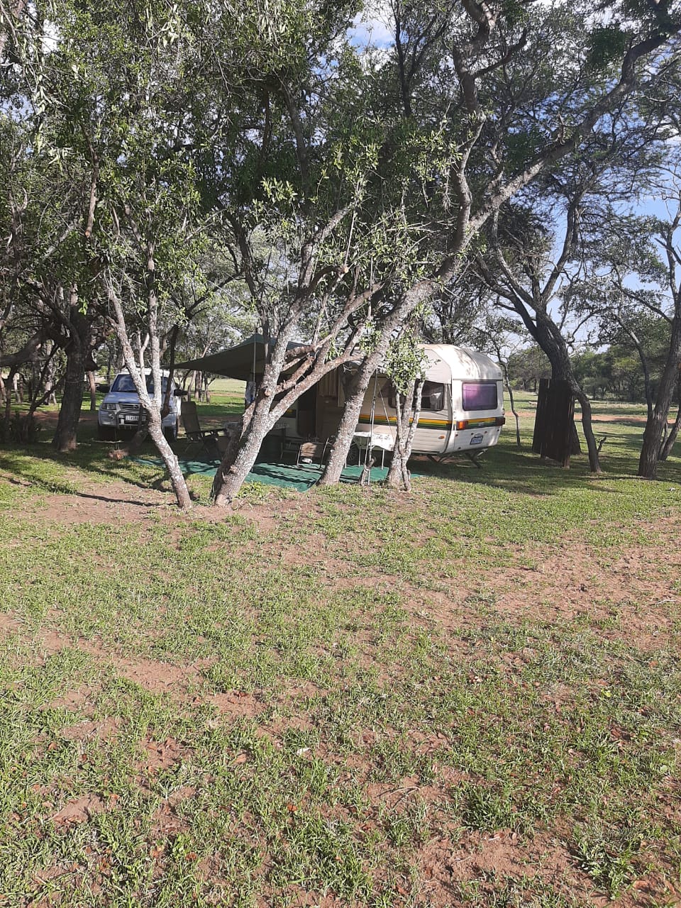 Camping 2