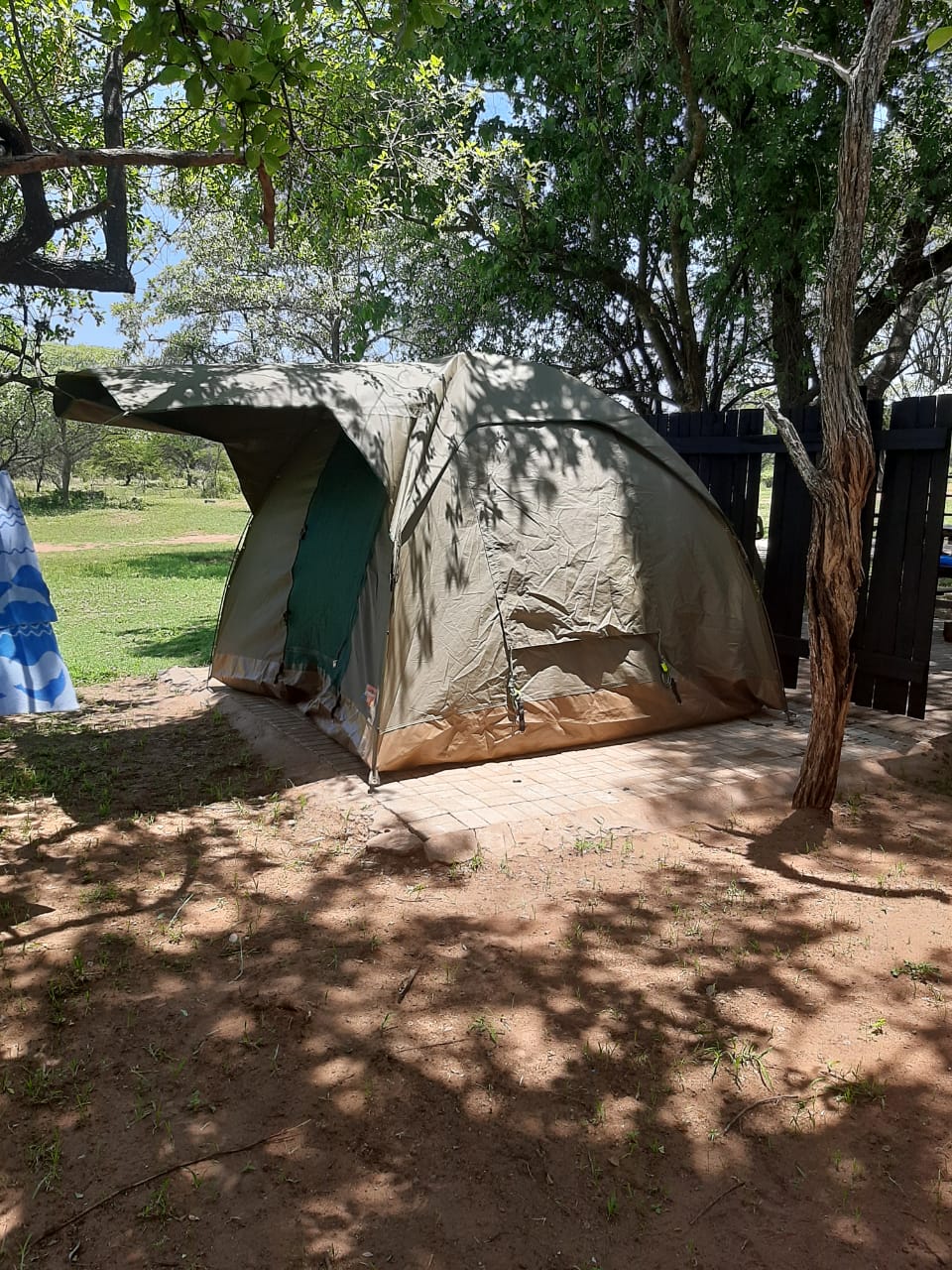 Camping 3