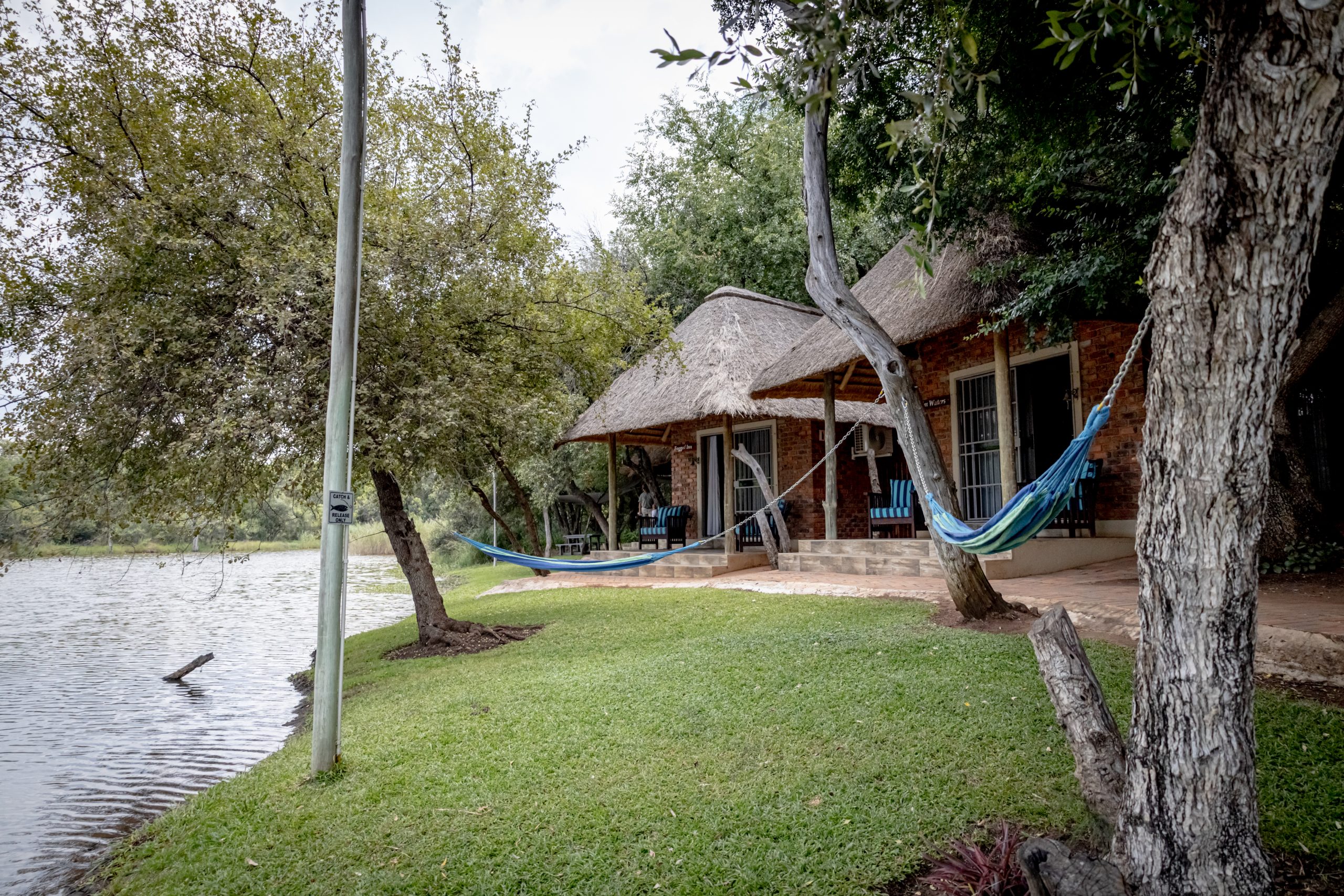 Dam Chalets 10