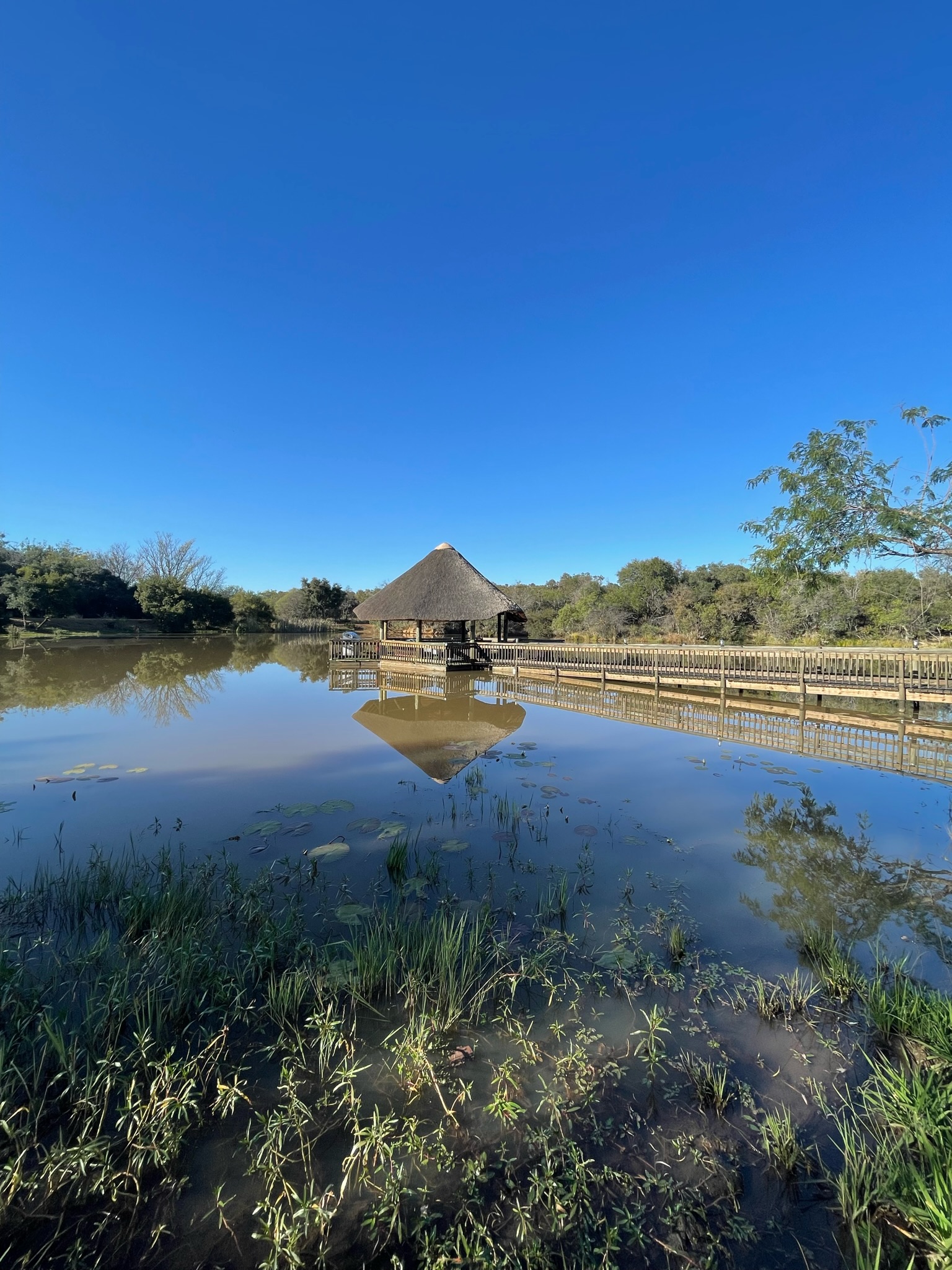 Dam Chalets 2