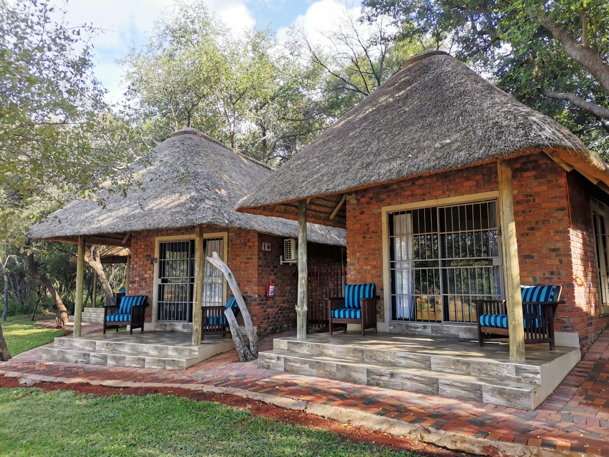 Dam Chalets 4
