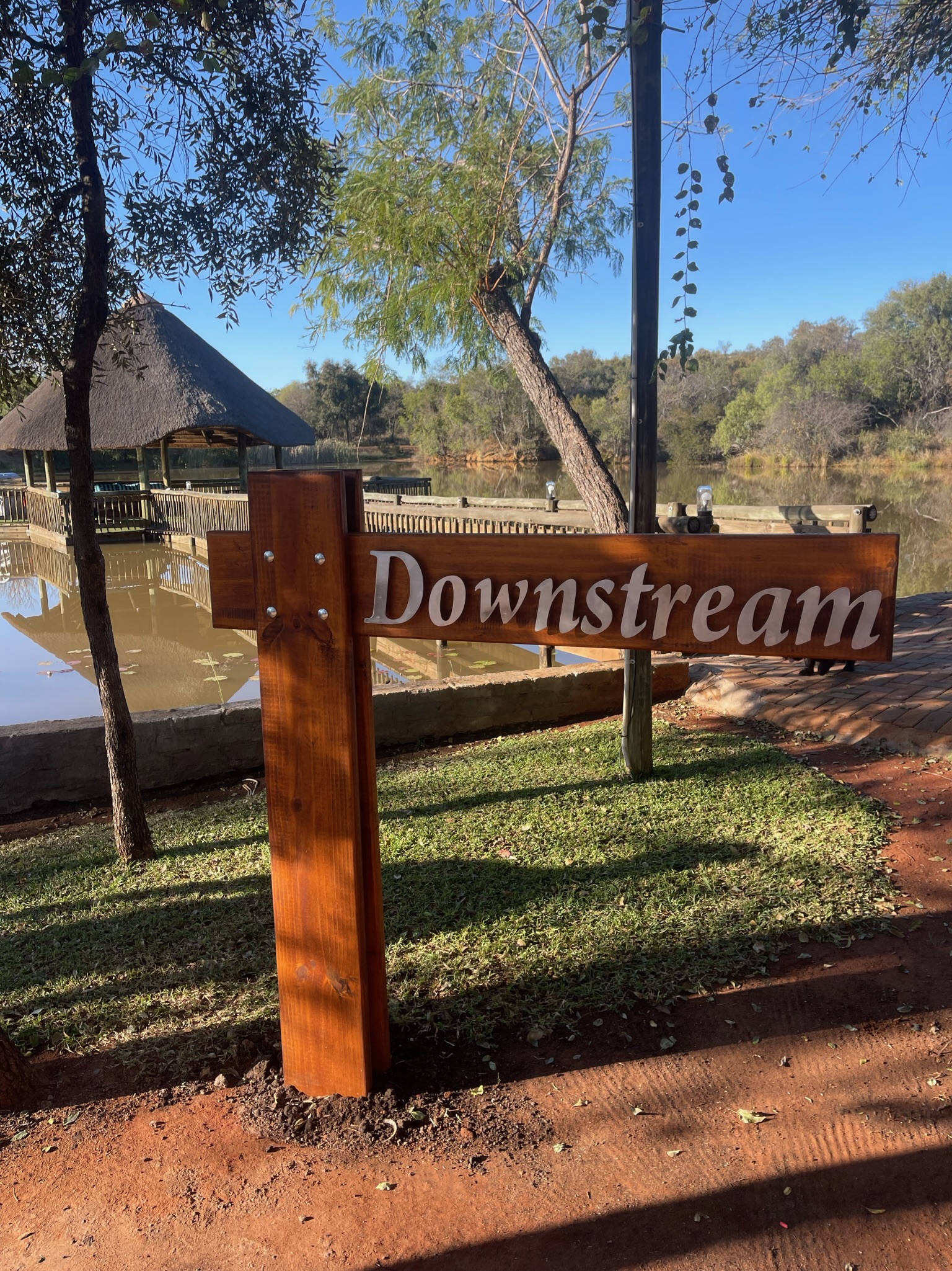 Dam Chalets 6