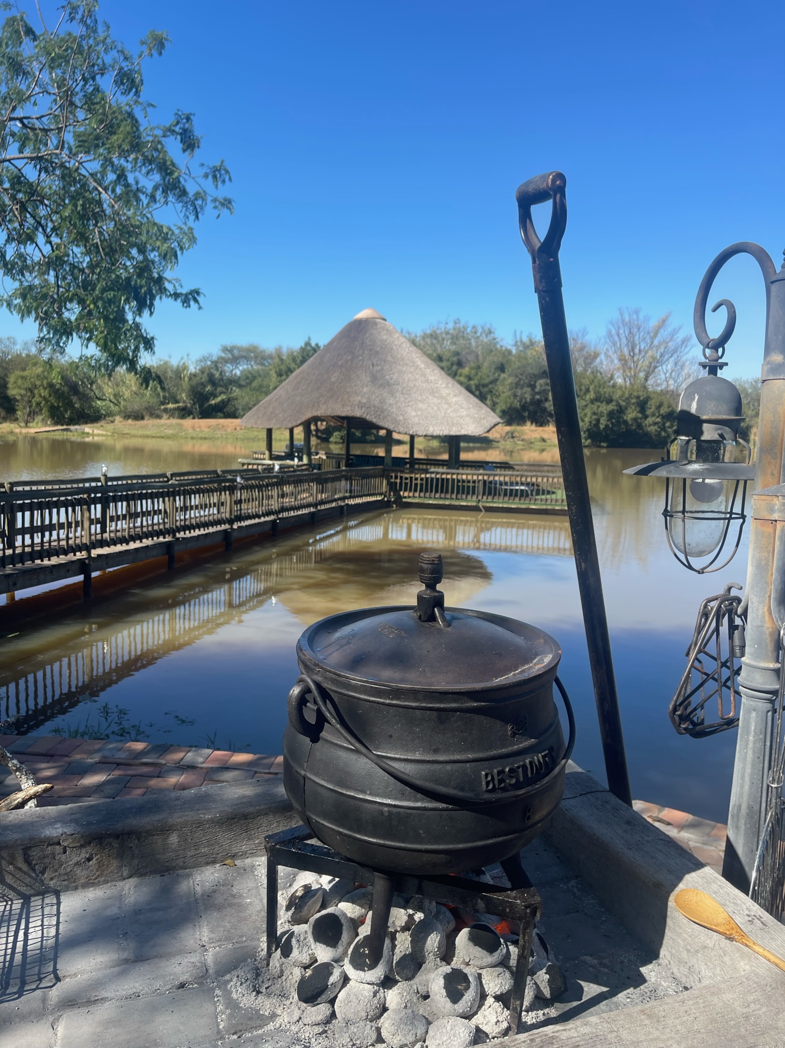 Dam Chalets 7