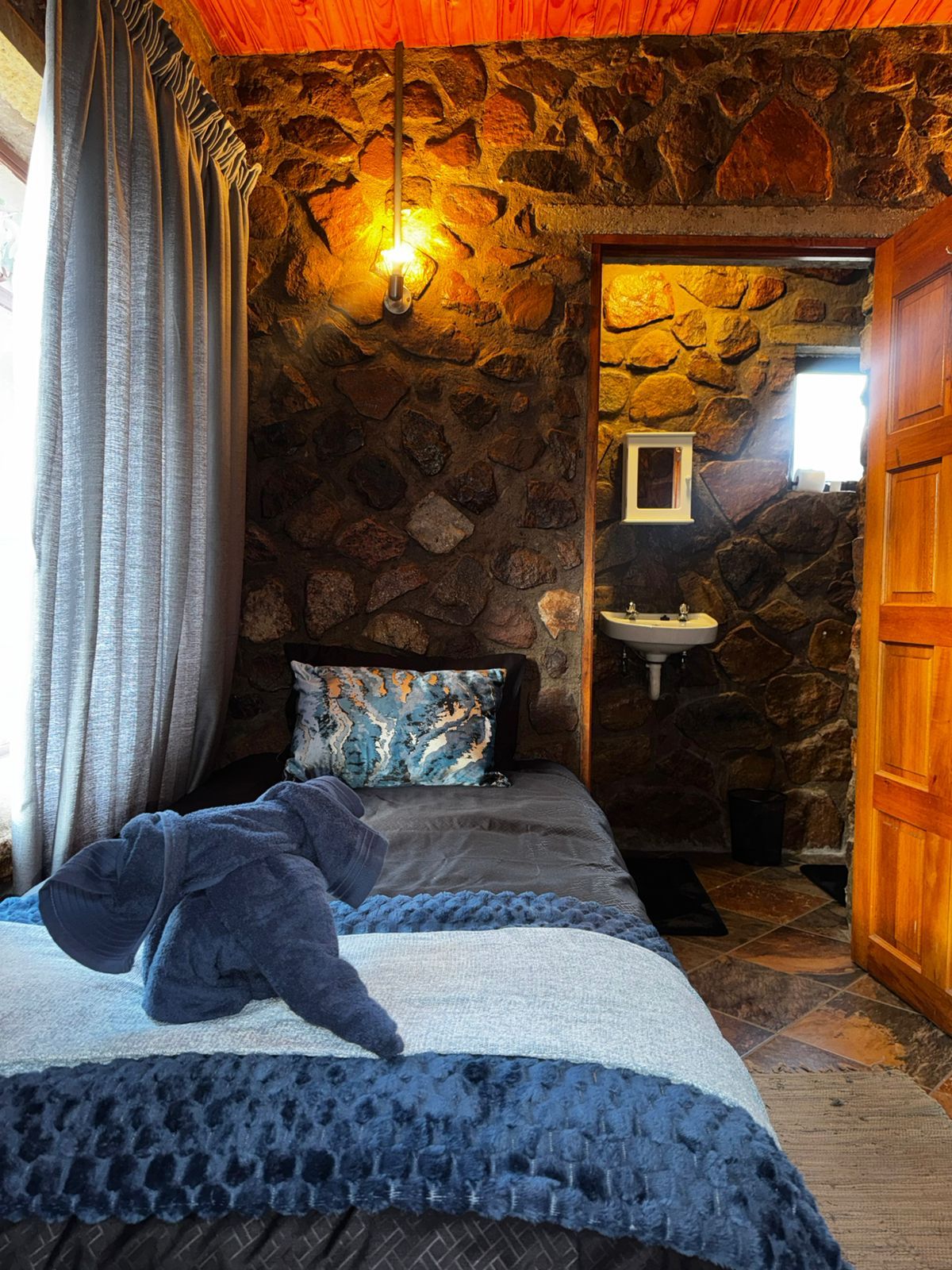 Sundara Safaris 1