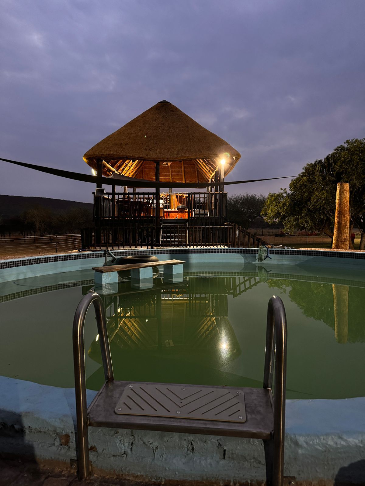Sundara Safaris 5