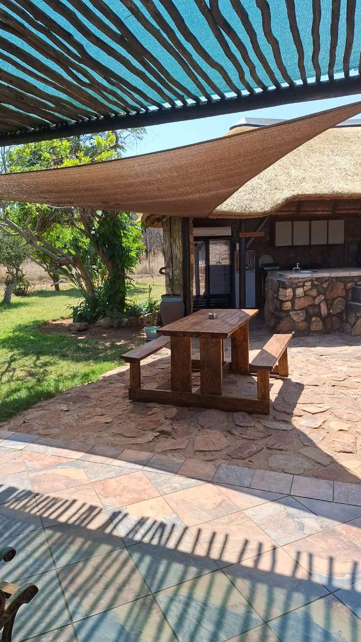 Sundara Safaris 7