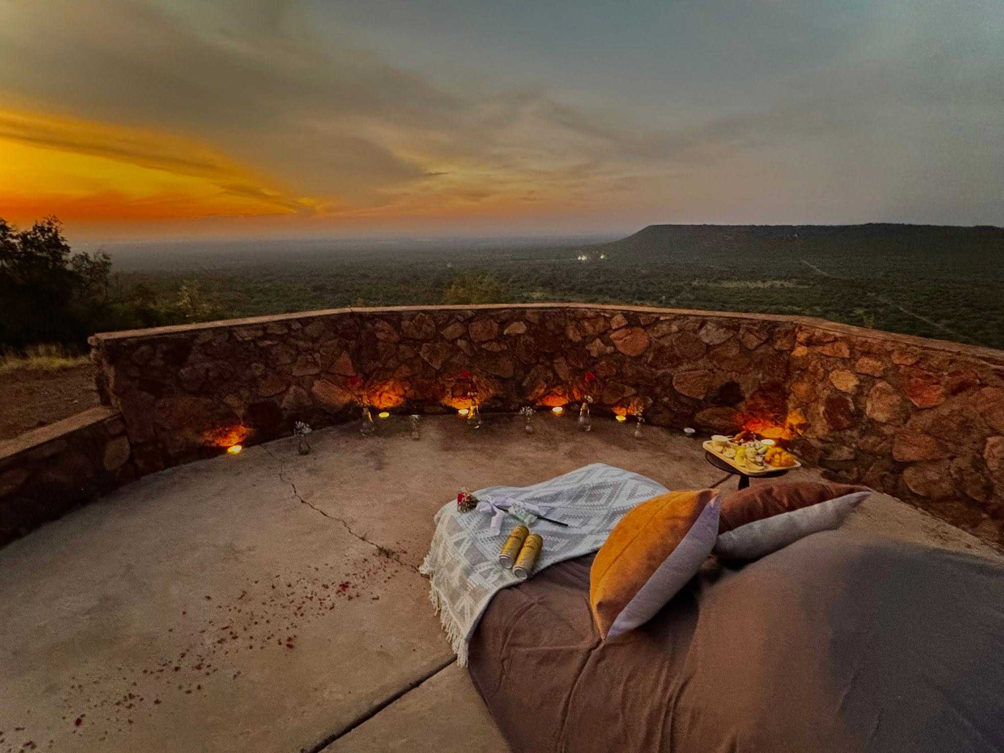 Sundara Safaris Main
